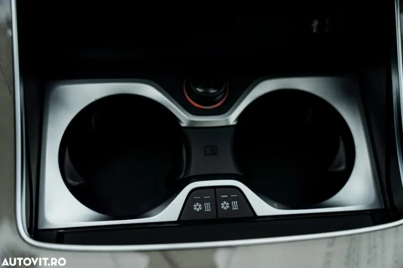 BMW X7 din 2019 cu 176.895 km - oferta BMW138760 - foto 27
