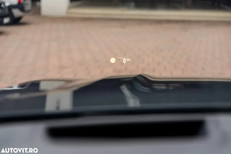 BMW X7 din 2019 cu 176.895 km - oferta BMW138760 - foto 28