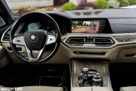 BMW X7 din 2019 cu 176.895 km - oferta BMW138760 - foto 29
