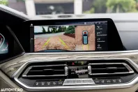 BMW X7 din 2019 cu 176.895 km - oferta BMW138760 - foto 31