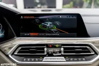 BMW X7 din 2019 cu 176.895 km - oferta BMW138760 - foto 33