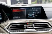 BMW X7 din 2019 cu 176.895 km - oferta BMW138760 - foto 34