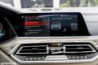 BMW X7 din 2019 cu 176.895 km - oferta BMW138760 - foto 35