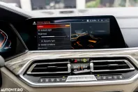 BMW X7 din 2019 cu 176.895 km - oferta BMW138760 - foto 38