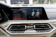 BMW X7 din 2019 cu 176.895 km - oferta BMW138760 - foto 39