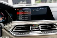 BMW X7 din 2019 cu 176.895 km - oferta BMW138760 - foto 40