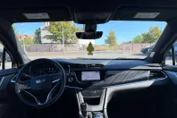 Cadillac XT6 din 2024 cu 12.500 km - oferta CAD138766 - foto 10