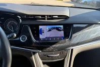 Cadillac XT6 din 2024 cu 12.500 km - oferta CAD138766 - foto 13