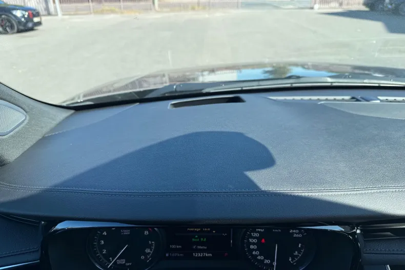 Cadillac XT6 din 2024 cu 12.500 km - oferta CAD138766 - foto 16