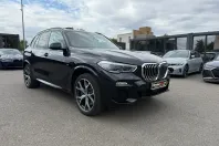 BMW X5 din 2019 cu 107.976 km - oferta BMW138768 - foto 2