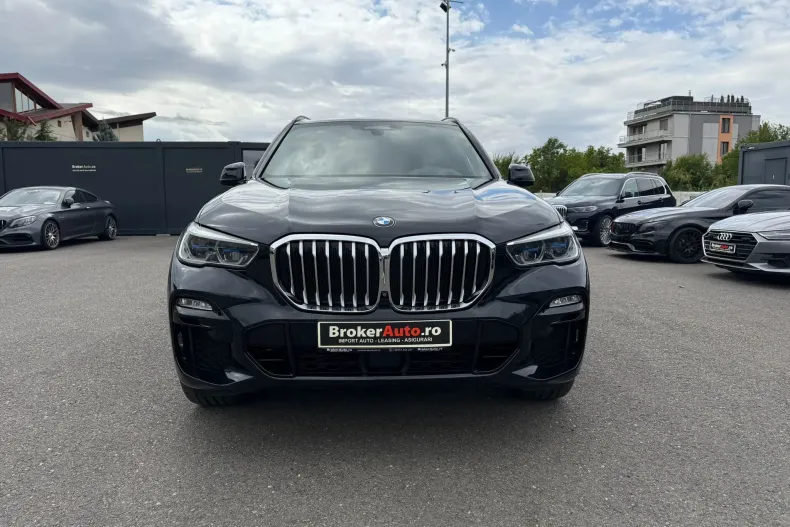 BMW X5 din 2019 cu 107.976 km - oferta BMW138768 - foto 3