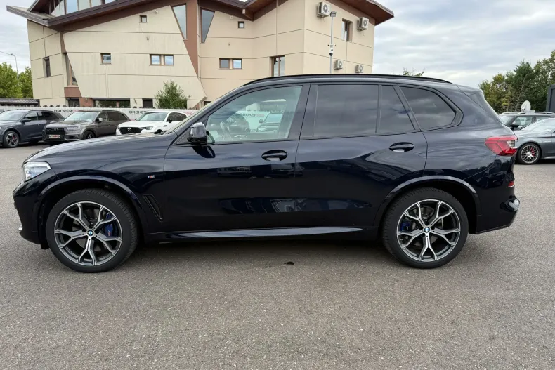 BMW X5 din 2019 cu 107.976 km - oferta BMW138768 - foto 4