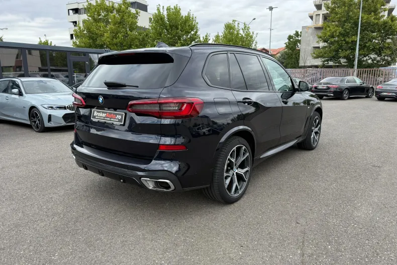 BMW X5 din 2019 cu 107.976 km - oferta BMW138768 - foto 5