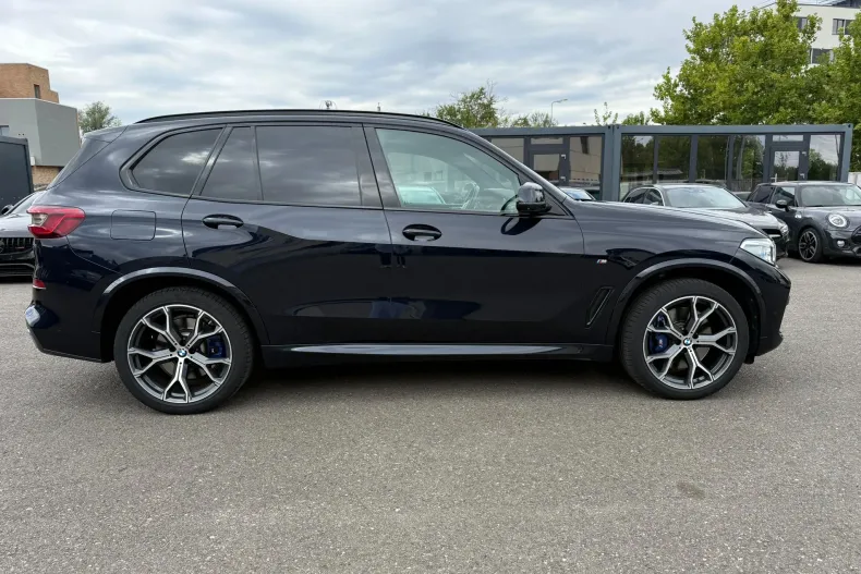 BMW X5 din 2019 cu 107.976 km - oferta BMW138768 - foto 6