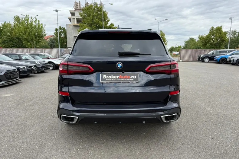BMW X5 din 2019 cu 107.976 km - oferta BMW138768 - foto 7