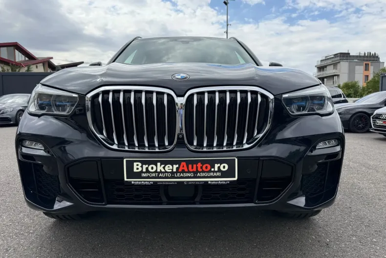 BMW X5 din 2019 cu 107.976 km - oferta BMW138768 - foto 8