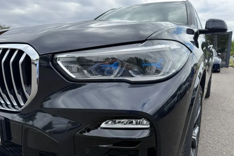 BMW X5 din 2019 cu 107.976 km - oferta BMW138768 - foto 10