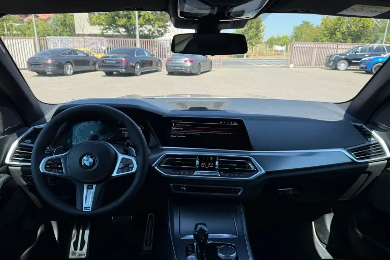 BMW X5 din 2019 cu 107.976 km - oferta BMW138768 - foto 14