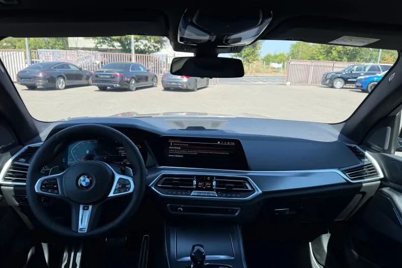 BMW X5 din 2019 cu 107.976 km - oferta BMW138768 - foto 15