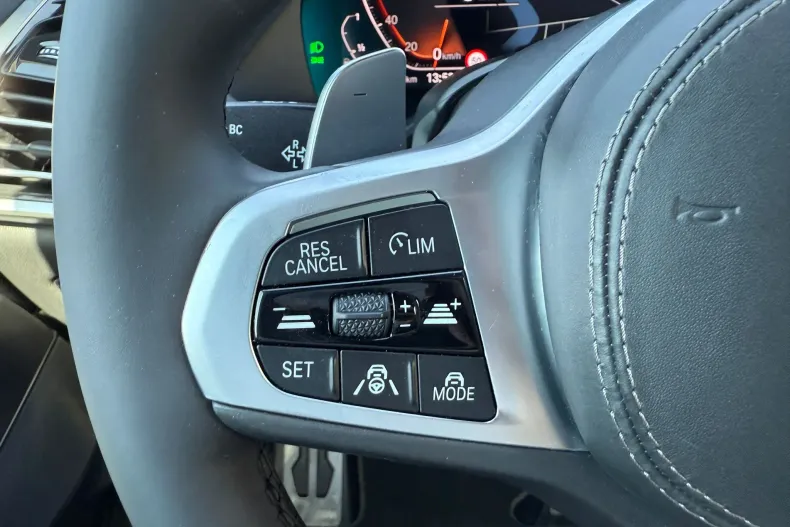 BMW X5 din 2019 cu 107.976 km - oferta BMW138768 - foto 16