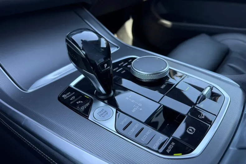 BMW X5 din 2019 cu 107.976 km - oferta BMW138768 - foto 19