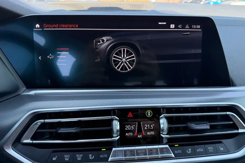 BMW X5 din 2019 cu 107.976 km - oferta BMW138768 - foto 21