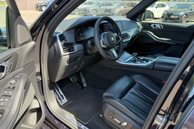 BMW X5 din 2019 cu 107.976 km - oferta BMW138768 - foto 24