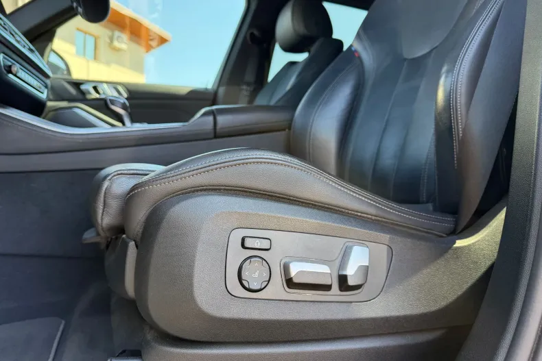 BMW X5 din 2019 cu 107.976 km - oferta BMW138768 - foto 25