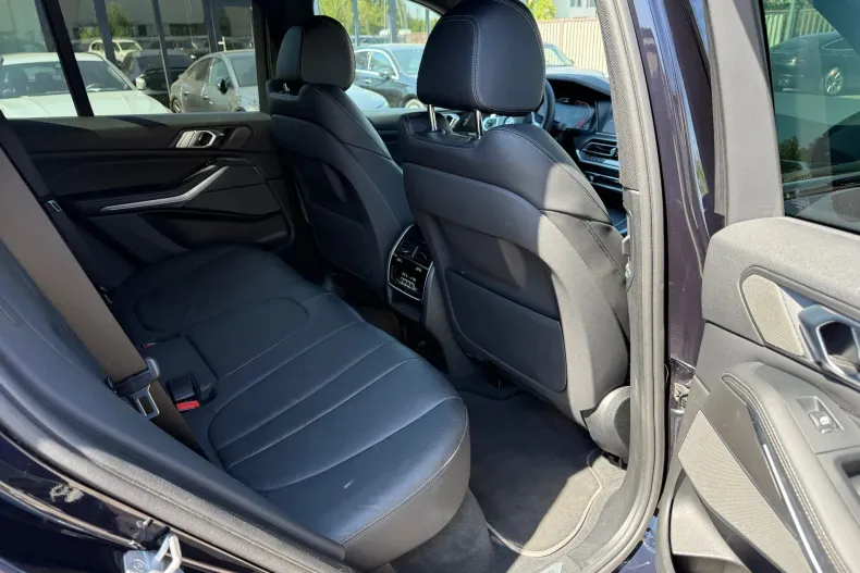 BMW X5 din 2019 cu 107.976 km - oferta BMW138768 - foto 30