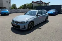 BMW Seria 3 din 2023 cu 24.842 km - oferta BMW138769 - foto 1