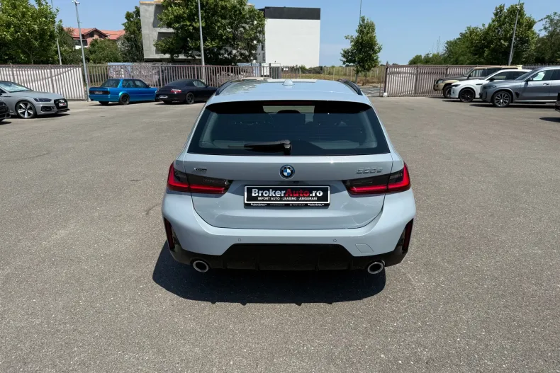 BMW Seria 3 din 2023 cu 24.842 km - oferta BMW138769 - foto 5