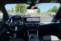 BMW Seria 3 din 2023 cu 24.842 km - oferta BMW138769 - foto 12