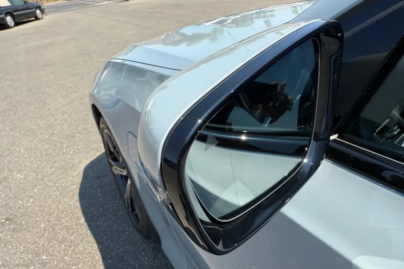 BMW Seria 3 din 2023 cu 24.842 km - oferta BMW138769 - foto 19