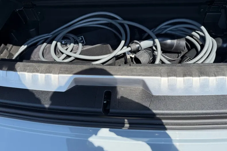 BMW Seria 3 din 2023 cu 24.842 km - oferta BMW138769 - foto 20