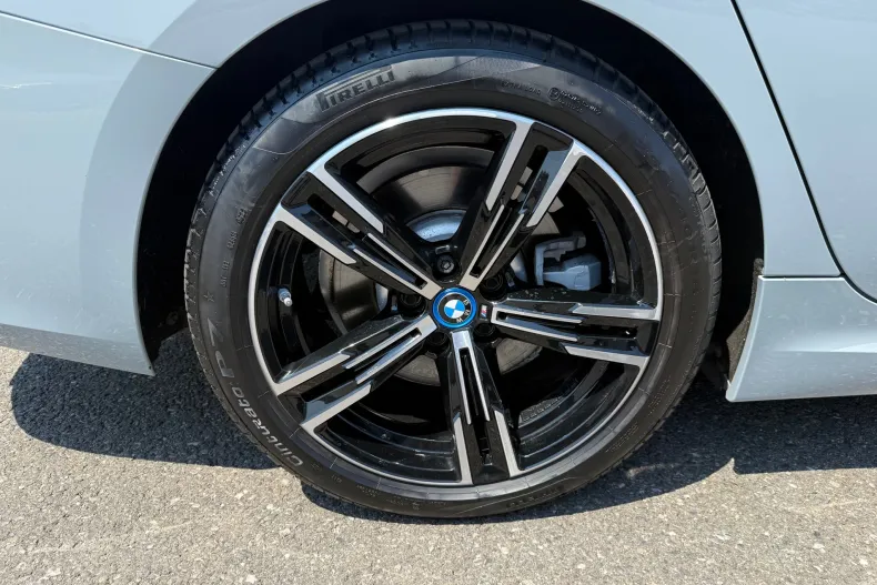 BMW Seria 3 din 2023 cu 24.842 km - oferta BMW138769 - foto 21