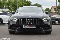 Mercedes-Benz AMG GT din 2019 cu 88.350 km - oferta MER138770 - foto 1
