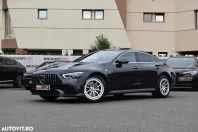 Mercedes-Benz AMG GT din 2019 cu 88.350 km - oferta MER138770 - foto 2