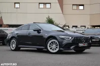 Mercedes-Benz AMG GT din 2019 cu 88.350 km - oferta MER138770 - foto 4