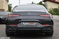 Mercedes-Benz AMG GT din 2019 cu 88.350 km - oferta MER138770 - foto 6