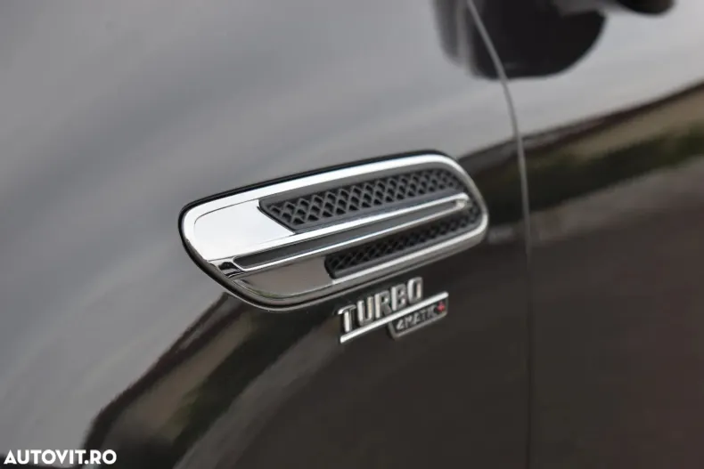 Mercedes-Benz AMG GT din 2019 cu 88.350 km - oferta MER138770 - foto 8