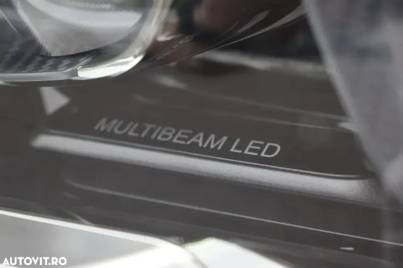 Mercedes-Benz AMG GT din 2019 cu 88.350 km - oferta MER138770 - foto 9