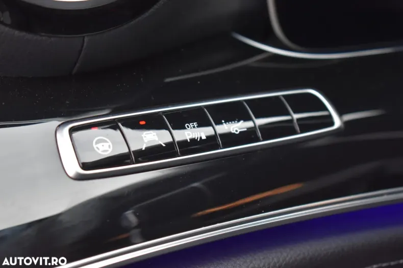 Mercedes-Benz AMG GT din 2019 cu 88.350 km - oferta MER138770 - foto 14