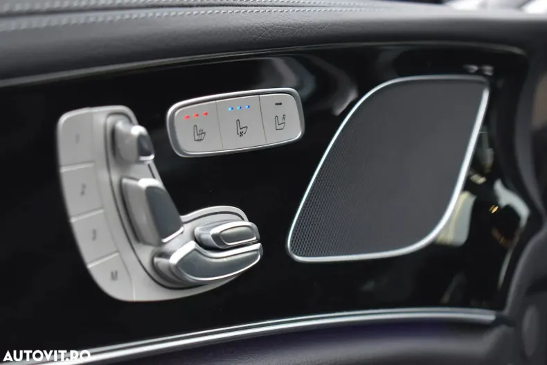 Mercedes-Benz AMG GT din 2019 cu 88.350 km - oferta MER138770 - foto 15