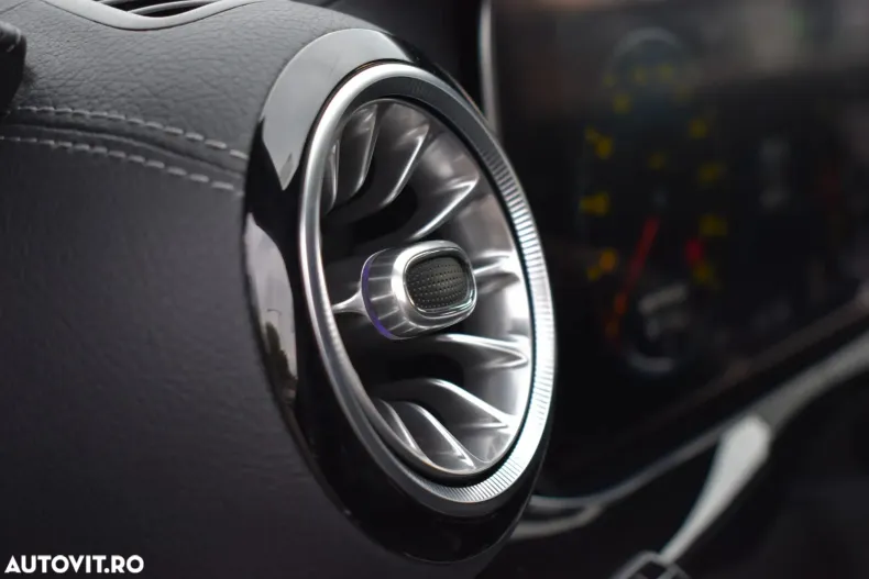 Mercedes-Benz AMG GT din 2019 cu 88.350 km - oferta MER138770 - foto 18