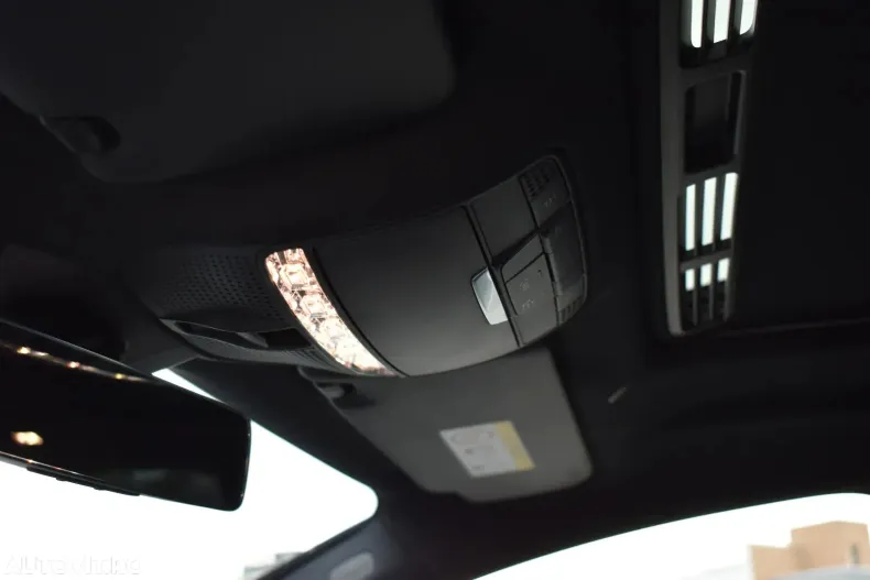 Mercedes-Benz AMG GT din 2019 cu 88.350 km - oferta MER138770 - foto 19