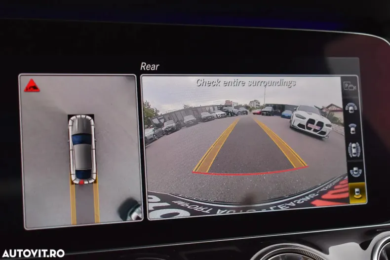 Mercedes-Benz AMG GT din 2019 cu 88.350 km - oferta MER138770 - foto 21