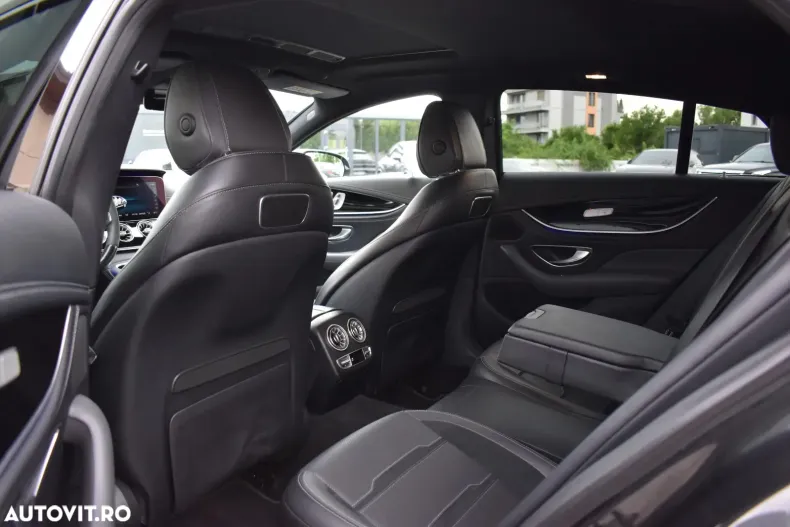 Mercedes-Benz AMG GT din 2019 cu 88.350 km - oferta MER138770 - foto 24