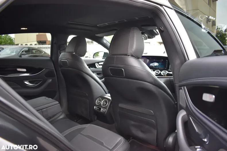 Mercedes-Benz AMG GT din 2019 cu 88.350 km - oferta MER138770 - foto 25