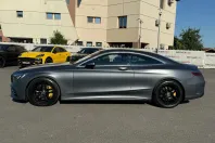 Mercedes-Benz S din 2020 cu 92.857 km - oferta MER138771 - foto 4