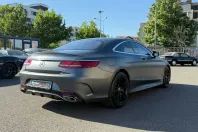 Mercedes-Benz S din 2020 cu 92.857 km - oferta MER138771 - foto 7